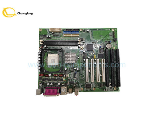 Καλή τιμή 0090024005 009-0024005 Μέρη μηχανών ΑΤΜ NCR 58xx ATX BIOS V2.01 P4 Πιβατική μητρική πλακέτα σε απευθείας σύνδεση