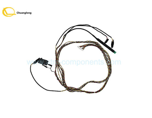 Καλή τιμή ΑΤΜ ανταλλακτικά Diebold Opteva Sensor Cable Harness 620mm 49207982000D 49-207982-000D σε απευθείας σύνδεση
