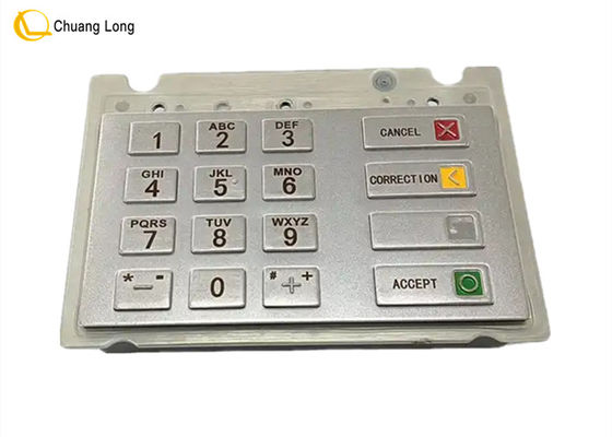 Καλή τιμή 01750258214 Τμήματα ATM Wincor Procash 285 PC285 J6.1 EPP INT ASIA JUST E6021 EPP 1750258214 σε απευθείας σύνδεση