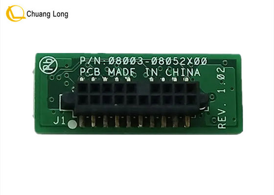 Καλή τιμή 009-0030950 Τμήματα ATM NCR TPM 2.0 Μονάδα 1.27mm ROW Pitch PCB συναρμολόγηση σε απευθείας σύνδεση
