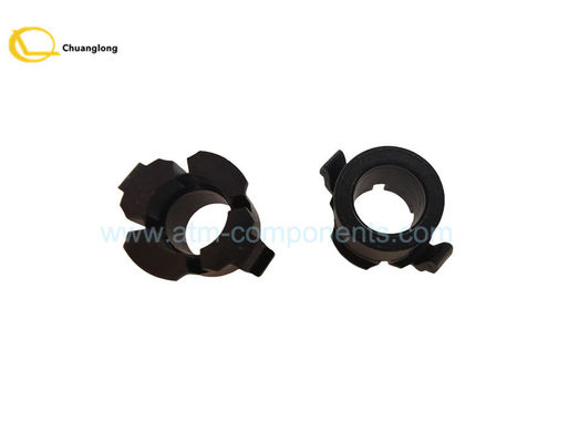 Καλή τιμή NCR 5887 Εισάγετε πλαστικό NCR συσκευή παράδοσης νομίσματος παρουσιαστής με 4450582160 445-0582160 σε απευθείας σύνδεση