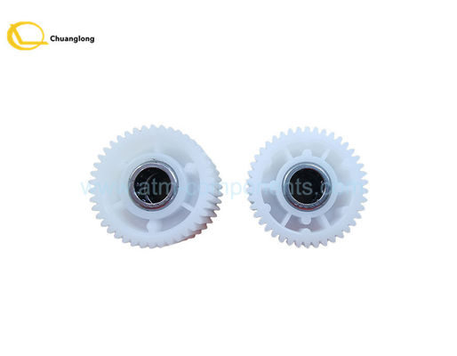 Καλή τιμή 4450587791 445-0587791 Τμήματα μηχανών ΑΤΜ NCR Gear Idler 42 Δόντι σε απευθείας σύνδεση