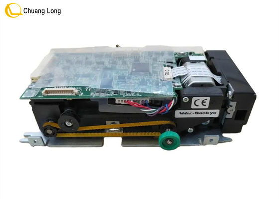 Καλή τιμή ICT3K7-3R6940 Τμήματα μηχανών ΑΤΜ Sankyo Compact Μηχανοκίνητος αναγνώστης καρτών σε απευθείας σύνδεση