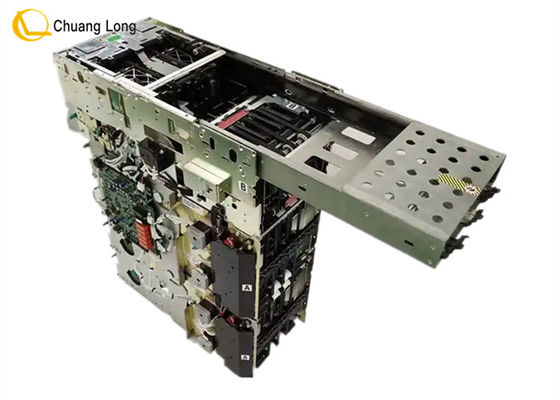 Καλή τιμή 4450753776 445-0753776 Τμήματα μηχανών ΑΤΜ NCR S2 Αγοράς μετρητών σε απευθείας σύνδεση