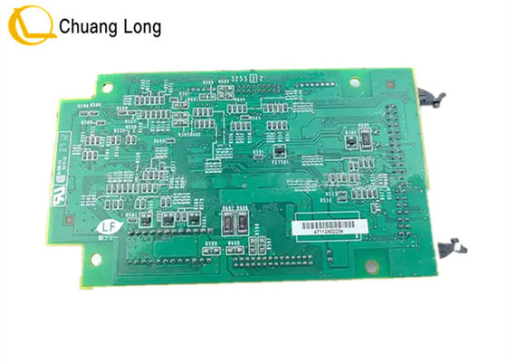 Καλή τιμή 2PU4008-3253 Τμήματα ATM 0KI RG7 Τμήματα κασέτας OKI G7 Κασέτα σε απευθείας σύνδεση