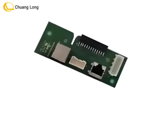 Καλή τιμή 1750200435-02 1750195163 ATM Μέρη μηχανών Wincor Cineo V Μονάδα Υπο-PCB 1750200435 σε απευθείας σύνδεση