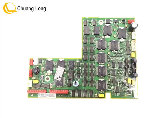 Καλή τιμή 01750102014 1750102014 Wincor Nixdorf ATM Συσκευές CCDM Διανομέας Ηλεκτρονική Μητρική Πίνακα VM3 σε απευθείας σύνδεση