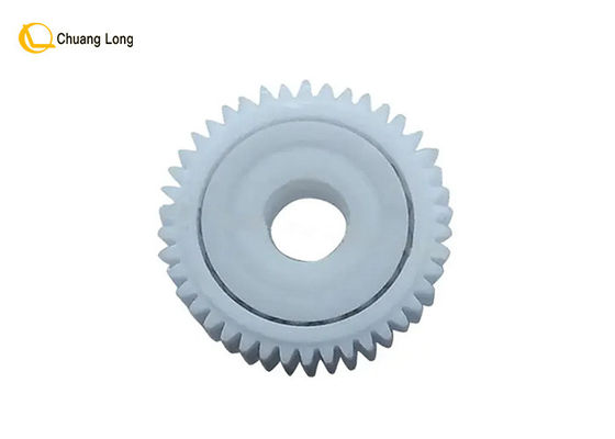 Καλή τιμή Τμήματα μηχανών ATM NCR S2 Pick Module Gear 42T 4450756286 445-0756286-01 σε απευθείας σύνδεση