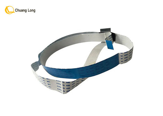 Καλή τιμή Ανταλλακτικά μηχανών ATM Hyosung K-ASSY Rubber FFC Cable S4371000062 4371000062 σε απευθείας σύνδεση