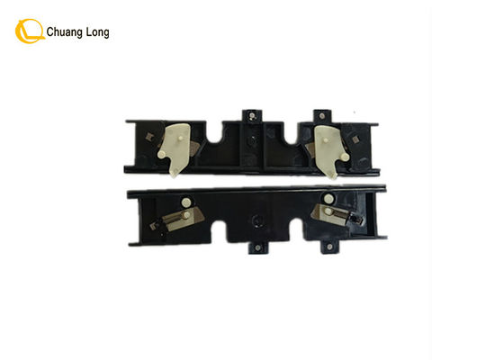 Καλή τιμή Ανταλλακτικά μηχανών ATM NCR S1 Cassette Truck Door With Pusher Assy 4450582423 445-0582423 σε απευθείας σύνδεση