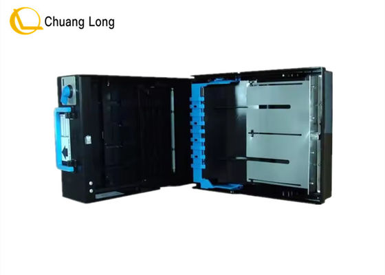 Καλή τιμή Κασέτα AFD 00-103334-000D 00103334000D απορριμάτων Diebold Opteva μερών μηχανών του ATM σε απευθείας σύνδεση