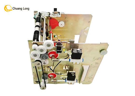 Καλή τιμή Ενότητα Assy 4450756286 445-0756286 επιλογών NCR S2 μερών μηχανών του ATM σε απευθείας σύνδεση