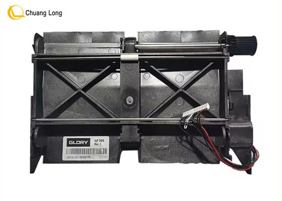 Καλή τιμή Τμήματα μηχανών ΑΤΜ NMD Glory DeLaRue Note Feeder NF300 A011261 σε απευθείας σύνδεση