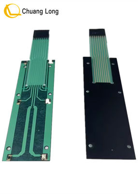 Καλή τιμή Εναλλακτικά εξαρτήματα ΑΤΜ NCR S2 αισθητήρας εξόδου NCR 8P Carriage Flex Assembly 009-0030761 σε απευθείας σύνδεση