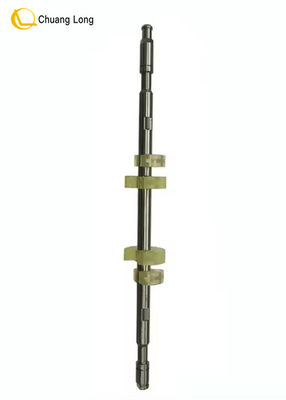 Καλή τιμή Τμήματα ΑΤΜ NCR S2 G-Wheel ShaftT Assy Gear Shaft 4450729507 445-0729507 σε απευθείας σύνδεση