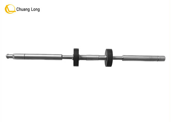 Καλή τιμή Τμήματα ATM NCR S2 Pick Module Pinch Roller Shaft Assy 445-0756286-21 4450729504 445-0729504 σε απευθείας σύνδεση
