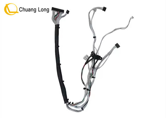 Καλή τιμή ΑΤΜ ανταλλακτικά NCR S2 παρουσιαστής SNT καλώδιο σχοινί 445-0761208-133 445-0747035 4450747035 σε απευθείας σύνδεση