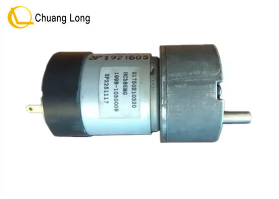 Καλή τιμή Τμήματα μηχανών ATM Wincor Cineo VS Μοντέλο κινητήρα 1750200435-109 01750210320 1750210320 σε απευθείας σύνδεση