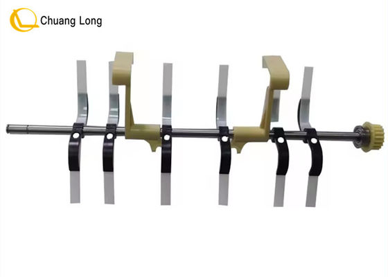 Καλή τιμή Τμήματα μηχανών ATM Wincor Cineo C4060 Συγκρότημα άξονα κουπί 01750106232 1750106232 σε απευθείας σύνδεση