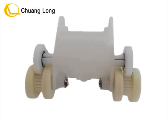 Καλή τιμή Τμήματα μηχανής ΑΤΜ Wincor Roller Guide For Cineo VS Module 1750200435-64 1750169161 σε απευθείας σύνδεση