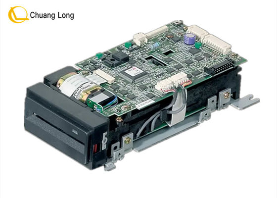 Καλή τιμή Τμήματα ΑΤΜ ΚΑΣΤΑΜΟΥΡΙΣΜΟΥ Μηχανοκίνητος υβριδικός αναγνώστης καρτών ICT3K7-3R6990 σε απευθείας σύνδεση