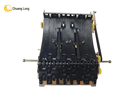 Καλή τιμή Τμήματα ATM DN200/250/450 Diebold Nixdorf IOC Μονάδα συλλογής ενσωματωμένων και εξαγωγικών μονάδων 01750295447 1750295447 σε απευθείας σύνδεση