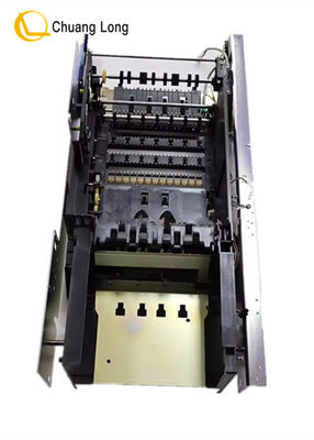 Καλή τιμή RM4 ATM Μέρη μηχανής Diebold Nixdorf DN HCT Κεφαλή Πλαισίωμα Μεταφορά RM4 01750291697 1750291697 σε απευθείας σύνδεση