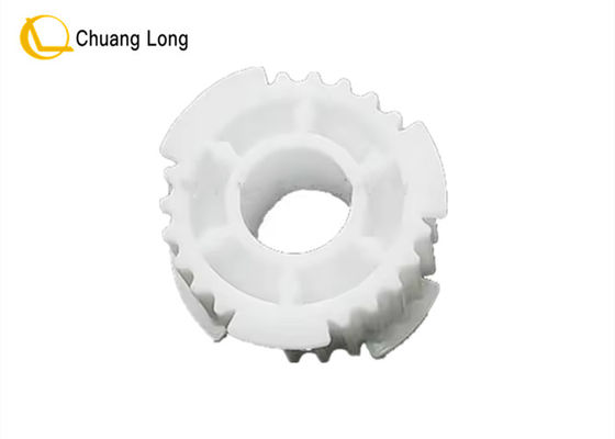 Καλή τιμή ΑΤΜ ανταλλακτικά NCR S2 White Pulley 445-0761208-102 445-0762440 4450762440 σε απευθείας σύνδεση
