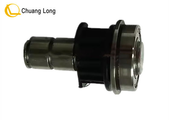 Καλή τιμή ΑΤΜ ανταλλακτικά NCR S2 μαύρο κιβώτιο με άξονα 445-0761208-18 4450743612 445-0743612 σε απευθείας σύνδεση