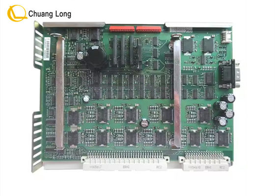 Καλή τιμή Τμήματα μηχανών ATM Wincor Nixdorf Δελτίο Επικοινωνιών CCDM 01750052535 1750052535 σε απευθείας σύνδεση