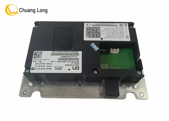 Καλή τιμή Τμήματα ΑΤΜ Diebold Nixdorf DN200 DN450 DN470 DN490 EPP V8 INT ASIA PK2+ -A2 Πλακέτο Πλακέτο 01750346539 1750346539 σε απευθείας σύνδεση