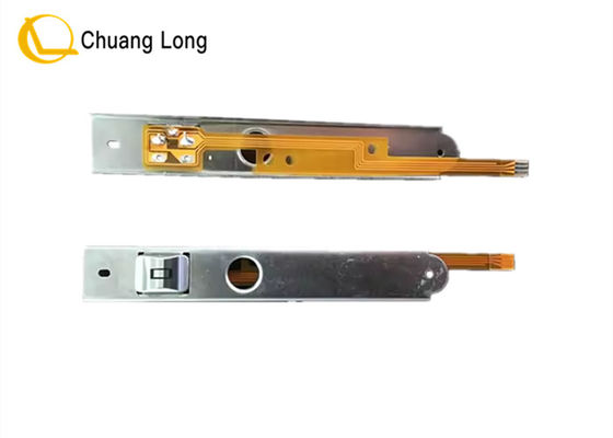 Καλή τιμή Μαγνητικό κεφάλι 2 διαδρομή 9980235657 998-0235657 αναγνωστών καρτών NCR Sankyo μερών του ATM R/W σε απευθείας σύνδεση