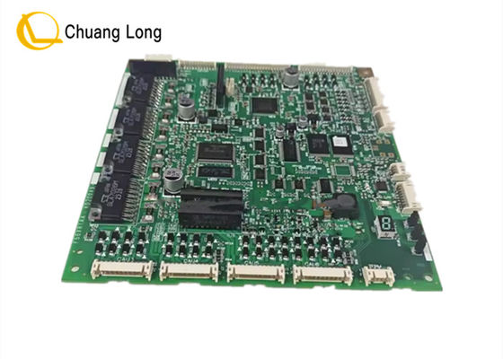 Καλή τιμή Εναλλακτικά εξαρτήματα ΑΤΜ Fujitsu F53 Πίνακας ελέγχου μηχανών παροχής μετρητών KD25049-B91106 σε απευθείας σύνδεση