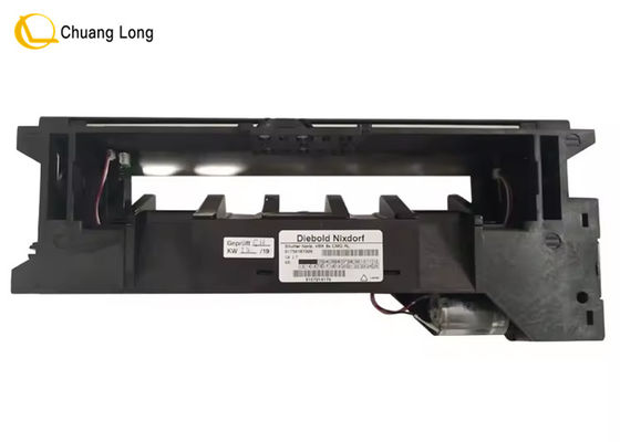 Καλή τιμή Τμήματα μηχανών ΑΤΜ Diebold Nixdorf Κλειδί Horiz Προστασία 8x CMD RL 01750187300 1750187300 σε απευθείας σύνδεση