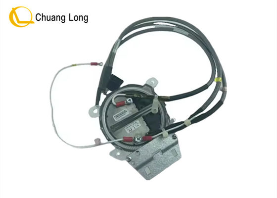 Καλή τιμή ΑΤΜ ανταλλακτικά 4450743872 NCR SPS Mcrw Bezel Black Card Insert Gasket Assy 445-0743872 σε απευθείας σύνδεση