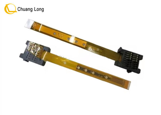 Καλή τιμή Εναλλακτικά εξαρτήματα ATM Wincor Nixdorf ICM300 IC Contact Block Assy 01750239274 1750239274 σε απευθείας σύνδεση