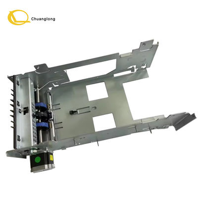 Καλή τιμή Τμήματα ανταλλακτικών μηχανών ATM 49-242432-000C 49242432000C Τμήματα ATM Dieblod Nixdorf 2.0 AFD Picker σε απευθείας σύνδεση