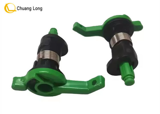 Καλή τιμή ΑΤΜ ανταλλακτικά Wincor Nixdorf CMD-V4 Σφραγιστικό κάλυμμα Assy 01750043537 1750043537 σε απευθείας σύνδεση