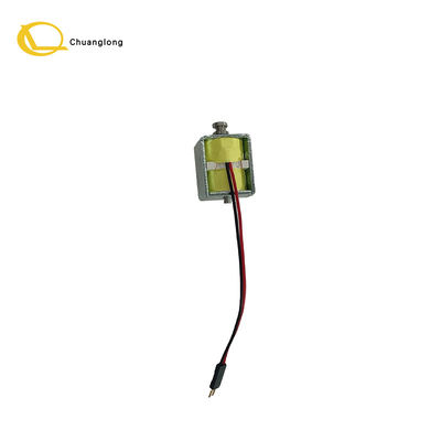 Καλή τιμή Τμήματα μηχανών ATM Wincor Nixdorf Cineo C4060 C4560 AU Μοντέλο Σολενοειδής 20x25.5x30 1750134477 01750134477 σε απευθείας σύνδεση