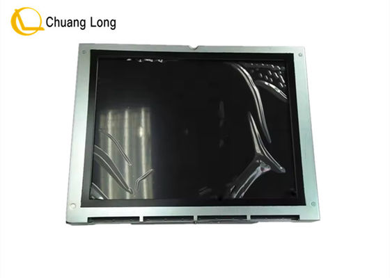 Καλή τιμή Τμήματα ΑΤΜ Diebold Ηλιακό φως Διαβάσιμη οθόνη οθόνης LCD 15 ιντσών 49201789000E 49201789000G σε απευθείας σύνδεση