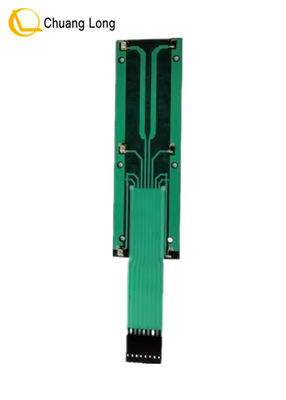 Καλή τιμή Μέρη ATM NCR S2 Carriage Flex Assembly Αισθητήρας εξόδου 009-0032220 009-0030761 σε απευθείας σύνδεση