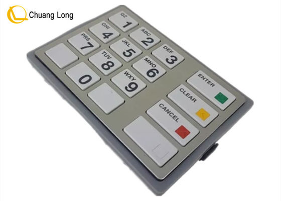 Καλή τιμή Τμήματα ATM Diebold EPP7 PCI-Plus POLYMER LGE HTR ENG QZ1 BLANK 49-249447-769A 49249447769A σε απευθείας σύνδεση