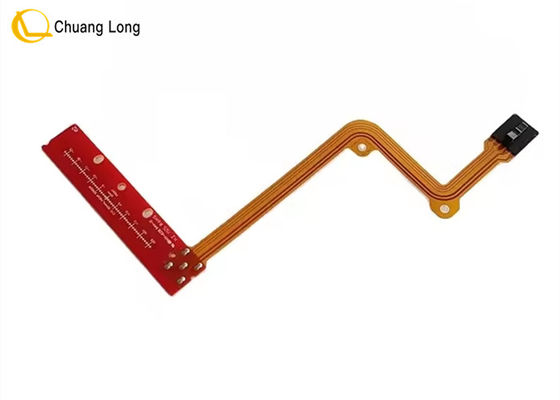 Καλή τιμή Μέρη ATM NCR S2 Αισθητήρα Καλώδιο NCR Selfserv 23 CIC 50mm LINEAR Αισθητήρα 445-0732374 4450732374 σε απευθείας σύνδεση