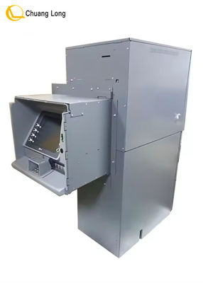 Καλή τιμή ΑΤΜ Μηχανή NCR SelfServ 22 6625 Μηχανή Λομπί Τράπεζας NCR 6625 Μηχανή Αφαίρεσης Χρήματος σε απευθείας σύνδεση