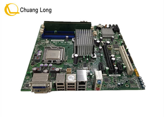 Καλή τιμή Diebold CCA, Kit, Prcsr, C2d, 3.0GHz, 0GB Κεντρική πλακέτα 49222686301C 49-222686-301C Μέρη μηχανών ATM σε απευθείας σύνδεση