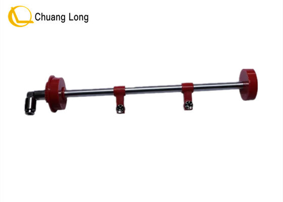 Καλή τιμή Τμήματα ATM NCR S2 PICKLINE ASSEMBLY 445-0756284 4450756284 NCR S2 pick line assy σε απευθείας σύνδεση