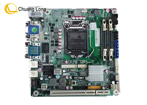 Καλή τιμή Τμήματα μηχανών ATM NCR Riverside Intel Motherboard 445-0752088 445-0746025 σε απευθείας σύνδεση