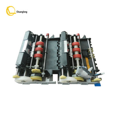 Καλή τιμή 01750051761 Wincor PC280 Διπλός εξαγωγέας σε απευθείας σύνδεση