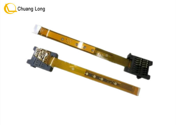 Καλή τιμή Wincor Nixdorf ATM ανταλλακτικά ICM300 Contact Block Assy Essential για τις λειτουργίες ATM 01750239274 1750239274 σε απευθείας σύνδεση