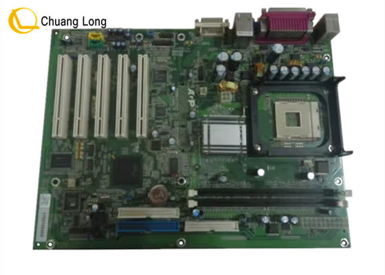 Καλή τιμή Ανταλλακτικά μηχανών ΑΤΜ Wincor Nixdorf P2.8G Μητρική πλακέτα 01750106689 1750106689 σε απευθείας σύνδεση